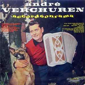 André Verchuren - Accordéonrama Mp3