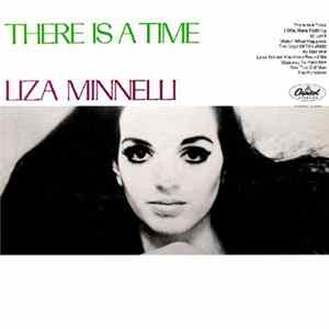 Liza Minnelli - There Is A Time Mp3