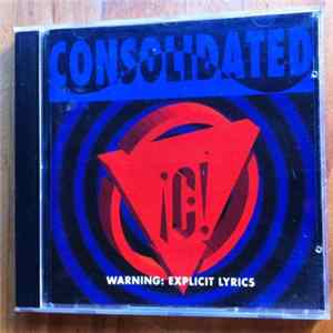 Consolidated - Warning: Explicit Lyrics Mp3