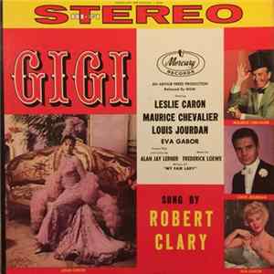 Robert Clary - Gigi Mp3