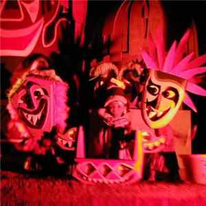 Grandma - Spinach Gas Room Spaghetti Straps EP Mp3