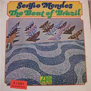 Sergio Mendes - The Beat Of Brazil Mp3