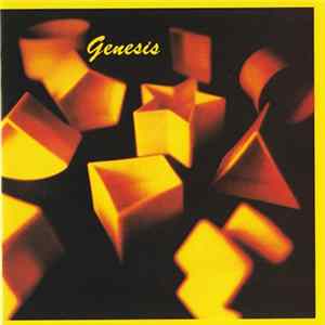 Genesis - Genesis Mp3