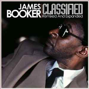 James Booker - Classified: Remixed And Expanded Mp3