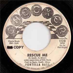 Fontella Bass - Rescue Me Mp3