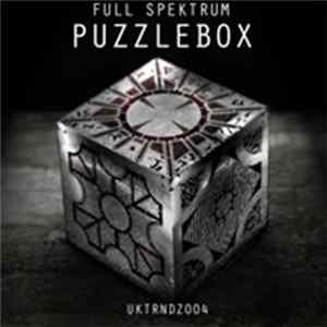 Full Spektrum - Puzzlebox EP Mp3