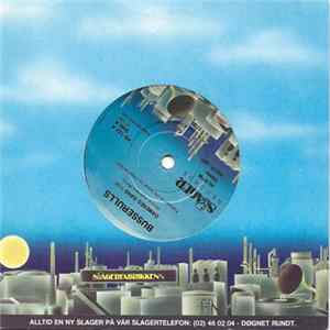 3 Busserulls - Damenes Dans Mp3