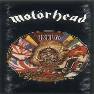 Motörhead - 1916 Mp3