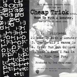 Cheap Trick - Edits Mp3