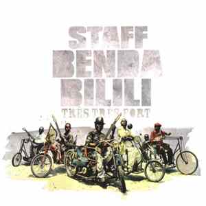 Staff Benda Bilili - Très Très Fort Mp3