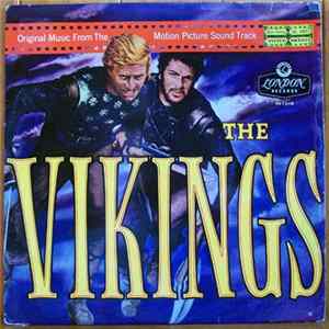 Mario Nascimbene - The Vikings Mp3