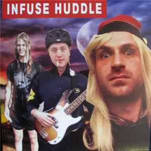 Infuse Huddle - Infuse Huddle Mp3