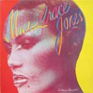 Grace Jones - Muse Mp3