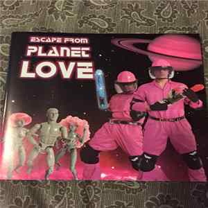 Mystechs - Escape From Planet Love Mp3