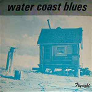 Various - Water Coast Blues Mp3