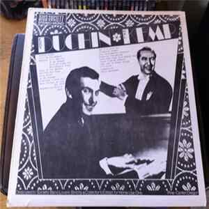 Eddy Duchin, Hal Kemp - Dedicated To Society Band Lover's: Strictly A Collector's Edition For Home Use Only Mp3