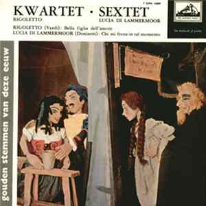 Various - Kwartet - Sextet Mp3