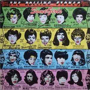 The Rolling Stones - Some Girls Mp3