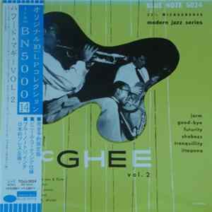Howard McGhee - Howard McGhee Volume 2 Mp3