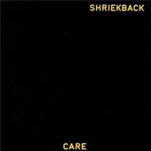 Shriekback - Care Mp3