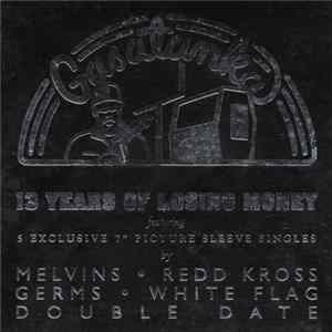 Various - 13 Years Of Losing Money Mp3
