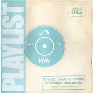 Various - Playlist March 2005 Mp3
