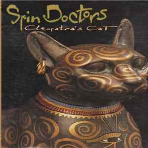 Spin Doctors - Cleopatra's Cat Mp3
