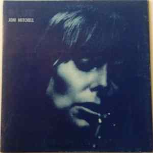 Joni Mitchell - Blue Mp3