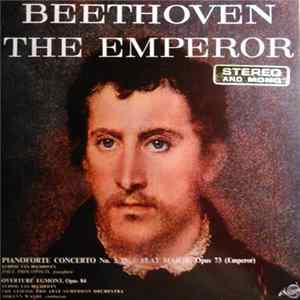 Ludwig van Beethoven - The Emperor Mp3