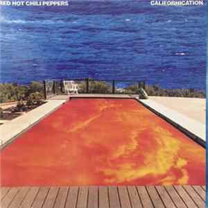 Red Hot Chili Peppers - Californication Mp3