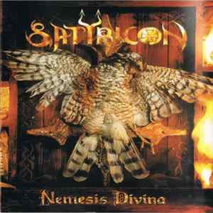 Satyricon - Nemesis Divina Mp3