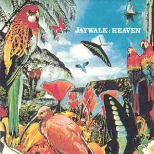 Jaywalk - Heaven Mp3