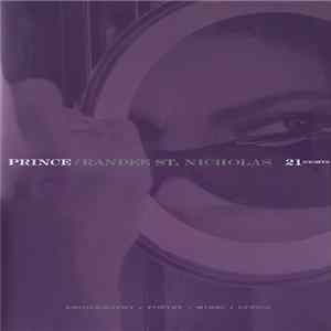 Prince - Indigo Nights / Live Sessions Mp3