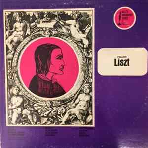 Joseph Machlis, Norman Rose - Franz Liszt in Words and Music Mp3