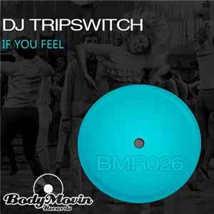 DJ Tripswitch - If You Feel Mp3
