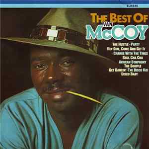 Van McCoy - The Best Of Van McCoy Mp3