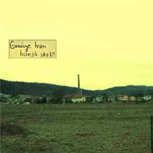 Goodbye Ivan - The Benediktska EP Mp3