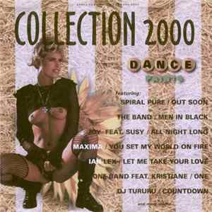 Various - Collection 2000 (Yellow) Mp3