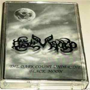 Oscuridad - The Dark Count Under The Black Moon Mp3
