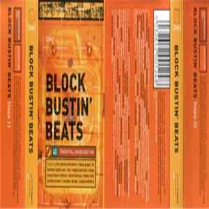Various - Block Bustin' Beats Mp3