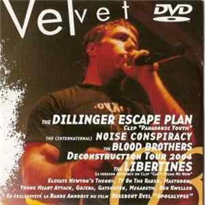 Various - Velvet #03 Mp3