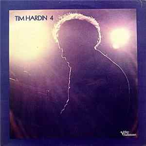 Tim Hardin - Tim Hardin 4 Mp3