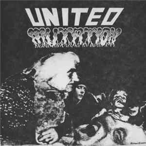 United Mutation - Fugitive Family Mp3