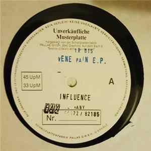 Vene - Pain EP Mp3