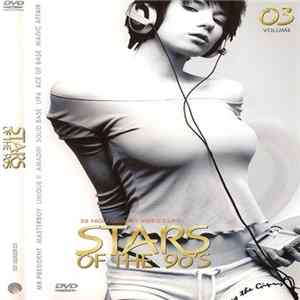 Various - Stars Of The 90's Volume 03 Mp3