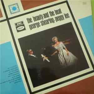 Peggy Lee / George Shearing - The Beauty And The Beat Mp3