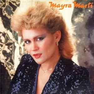 Mayra Marti - Ni Mas Ni Menos Mp3