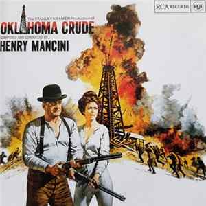 Henry Mancini - Oklahoma Crude Mp3