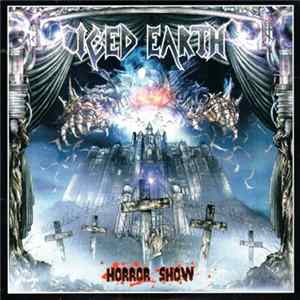 Iced Earth - Horror Show Mp3