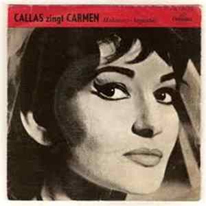 Maria Callas - Callas Zingt Carmen Mp3